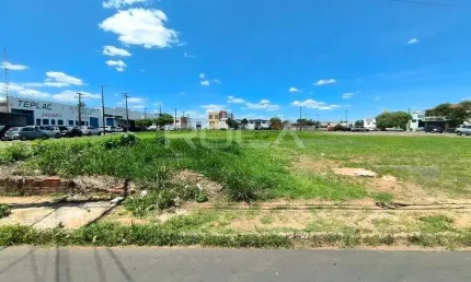 Terreno padrão para alugar na Vila Alpes, São Carlos: oportunidade única!