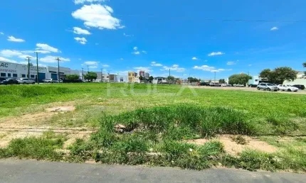 Oportunidade única! Terreno padrão para alugar na Vila Alpes, São Carlos.