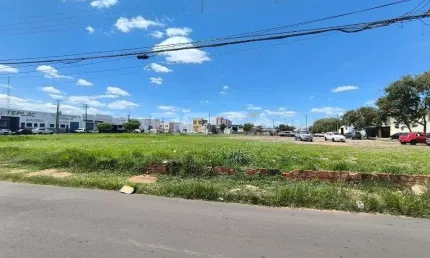 Terreno Padrão para Alugar na Vila Alpes, São Carlos - Excelente oportunidade!
