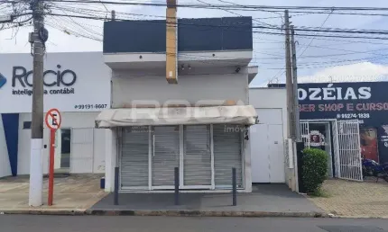Sala comercial para alugar na vila costa do sol, são carlos