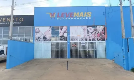 Aluguel de barracão no jardim embaré, são carlos - ótima localização!
