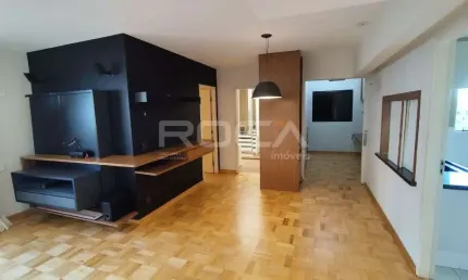 Casa para alugar no bairro Parque Faber Castell em São Carlos