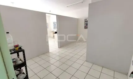 Sala comercial para alugar no centro de são carlos - ótima oportunidade!