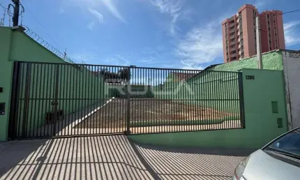 Espaço comercial premium em centreville, são carlos - salão para alugar!