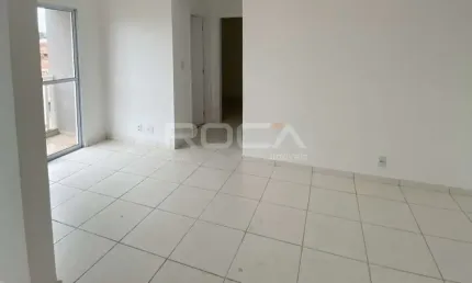 Apartamento padrão para alugar no recreio são judas tadeu em são carlos