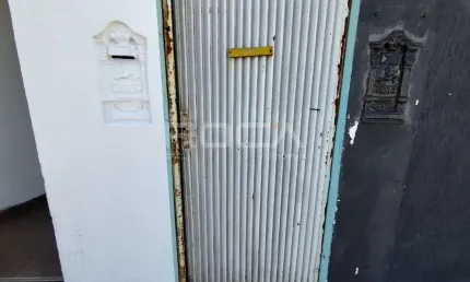 Sala comercial para alugar na boa vista, são carlos - excelente oportunidade!