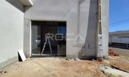 Alugue já este amplo salão comercial no jardim do bosque, são carlos!