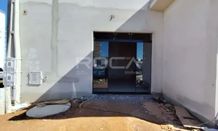 Salão comercial para alugar no jardim do bosque em são carlos