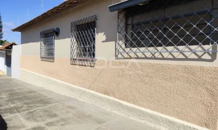 Casa de alto padrão para alugar na vila nery em são carlos