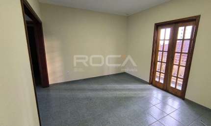 Apartamento de 2 dormitórios no Centro de São Carlos - Alugue já!