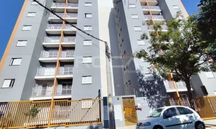 Apartamento de 2 dormitórios para alugar em azulville i, são carlos