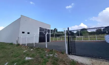 Barracão comercial para alugar no jardim novo horizonte - são carlos