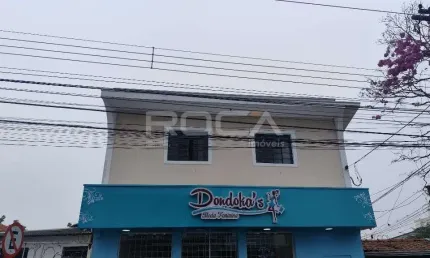 Sala comercial para alugar na Vila Costa do Sol, São Carlos