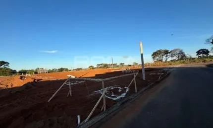 Espaço industrial completo para alugar em são carlos - água vermelha