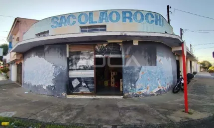 Aluguel de Salão Comercial no Parque Santa Felícia Jardim em São Carlos