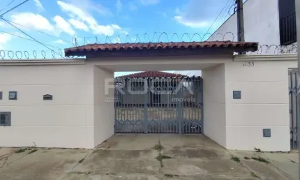 Kitnet aconchegante em são carlos! ótima localização no bairro planalto paraíso.