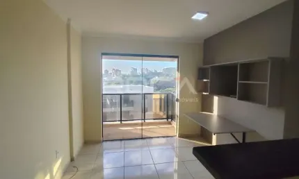 Aluguel de Apartamento Padrão no Parque Arnold Schimidt, São Carlos