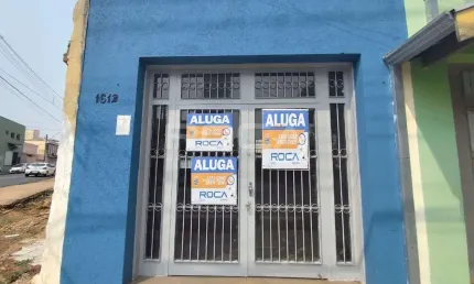 Sala comercial para alugar na Rua Treze de Maio, 1612, Centro, São Carlos