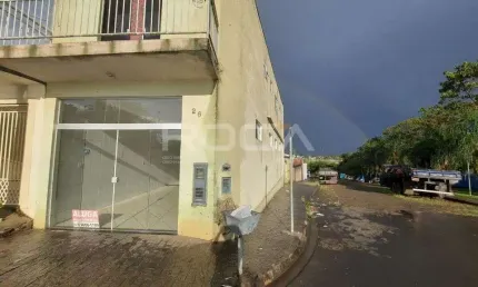 Locação de comercial / sala na cidade de são carlos