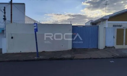 Apartamento Padrão para Alugar em São Carlos, Jardim Ricetti - 1 Dormitório, 2 Vagas