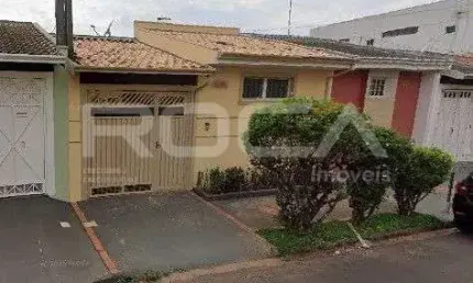 Casa padrão para alugar no planalto paraíso, são carlos