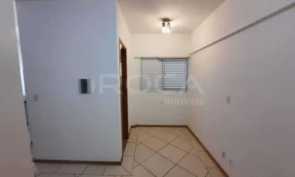 Apartamento padrão no jardim paraíso, são carlos - aluguel