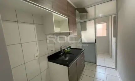 Apartamento de 3 dormitórios para alugar em parque faber castell i, são carlos