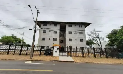 Apartamento com 2 quartos para Alugar em Cidade Jardim, São Carlos