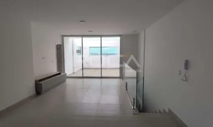 Linda Cobertura à venda no Jardim Paraíso, São Carlos!