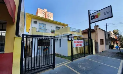 Oportunidade única! Sobrado comercial com 10 dormitórios no Parque Santa Mônica, São Carlos