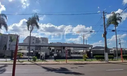 Apartamento Padrão à venda e locação no Distrito Industrial Miguel Abdelnur em São Carlos