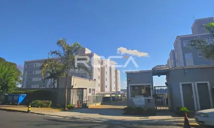Apartamento de 2 dormitórios na vila irene, são carlos - oportunidade única!