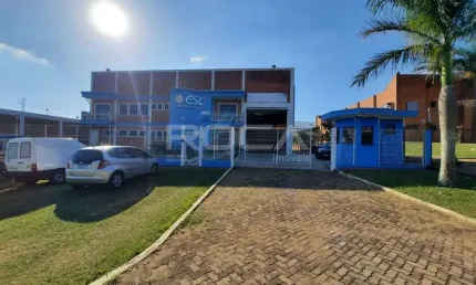 Venda de Comercial / Barracão/Galpão na cidade de São Carlos