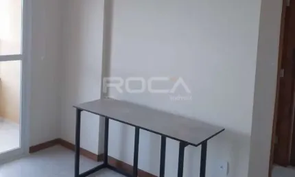 Apartamento Padrão à venda em São Carlos, no Jardim Macarengo