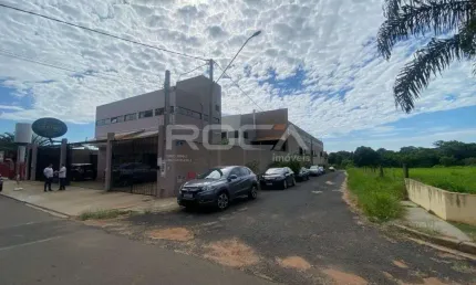 Galpão comercial à venda e locação no Jardim Tangará, São Carlos