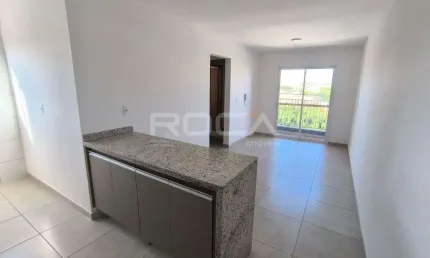 Apartamento Padrão para Alugar e Vender no Azulville I, São Carlos