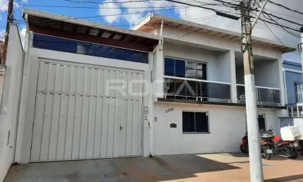 Venda de Comercial / Prédio na cidade de São Carlos