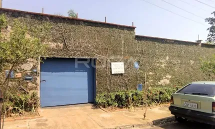 Casa de luxo à venda e locação em Belvedere, São Carlos