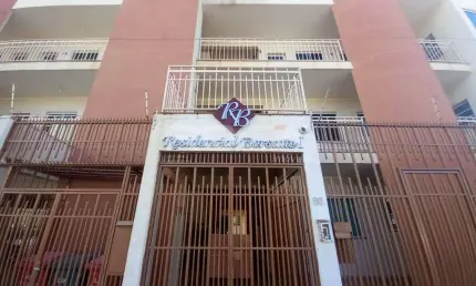 Apartamento Padrão para Alugar em São Carlos | 1 dormitório