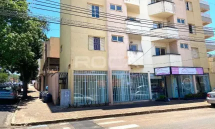 Salão Comercial para Alugar no Centro de São Carlos - Completo e Pronto para o seu Negócio!