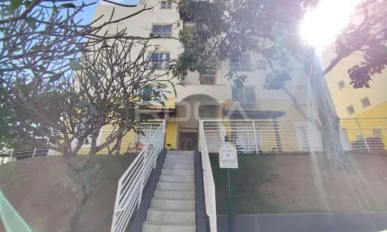 Apartamento de 3 dormitórios com suíte e 2 vagas no parque santa felícia jardim - são carlos