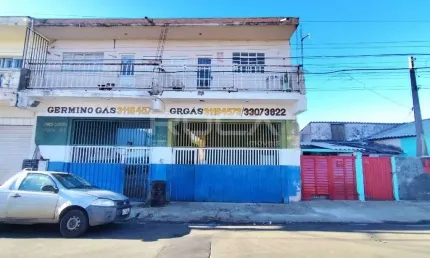 Casa com 1 quarto para alugar na Rua Antenor Rodrigues Camargo, 375, Vila Jacobucci, São Carlos