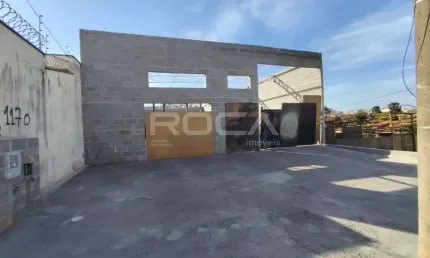 Espaço comercial para alugar no jardim brasil, são carlos