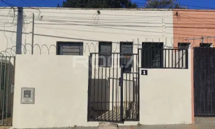 Aluguel de Kitnet no Jardim Centenário em São Carlos - Ótima localização!