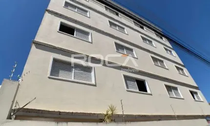 Apartamento padrão para alugar na vila celina, são carlos