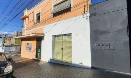 Sala comercial para alugar na Rua Dona Alexandrina, 542, Centro, São Carlos
