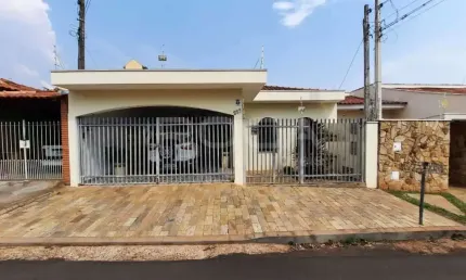 Casa de alto padrão para alugar no parque arnold schmidt, são carlos