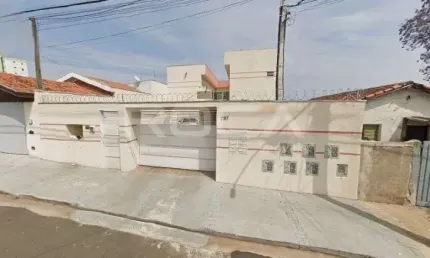 Aluguel de apartamento kitnet no bairro cidade jardim em são carlos