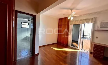Apartamento de 3 dormitórios com armários no bairro Vila Monteiro Gleba I