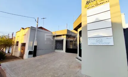 Sala comercial para alugar na vila monteiro gleba i, são carlos